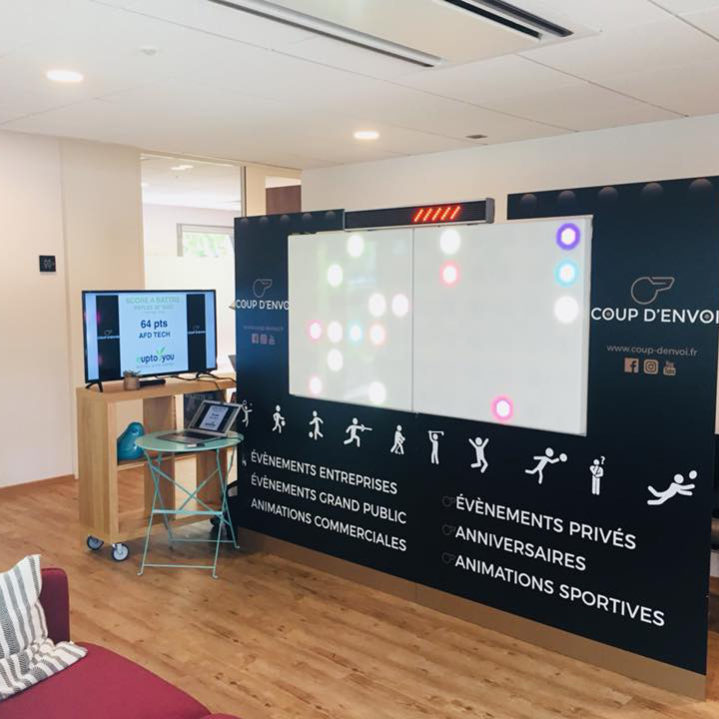 mur digital, coup d'envoi, loire atlantique, animation évènementielle, sport, séminaire, incentive, évènement, entreprise, nantes, loire atlantique, bretagne, sport, pays de la loire, communication, sport team, sports club, espace vip, adhésive, adhésif, nantes ma ville, digital art, grand visuel, toblerone, adhésif repositionnable, stickers repositionnable, roll up, kakémonos, basket, basketball, foot, football, hand, handball, volley, volley-ball, hockey, hockey sur glace, rugby, habillage salle, habillage stade, habillage espace vip