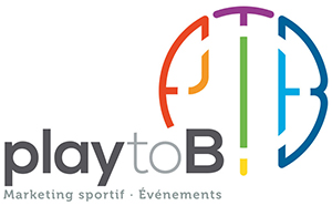 Play to be - agence de marketing sportif Quimper