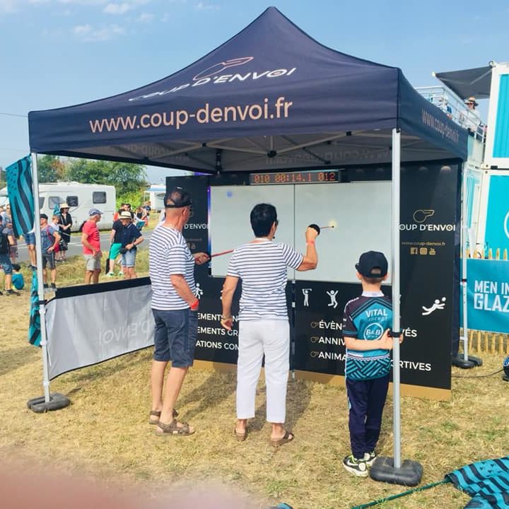 animation évènementielle à nantes, nantes ma ville, évènement à nantes, cyclisme, vital concept bnb hôtels, partenariat,