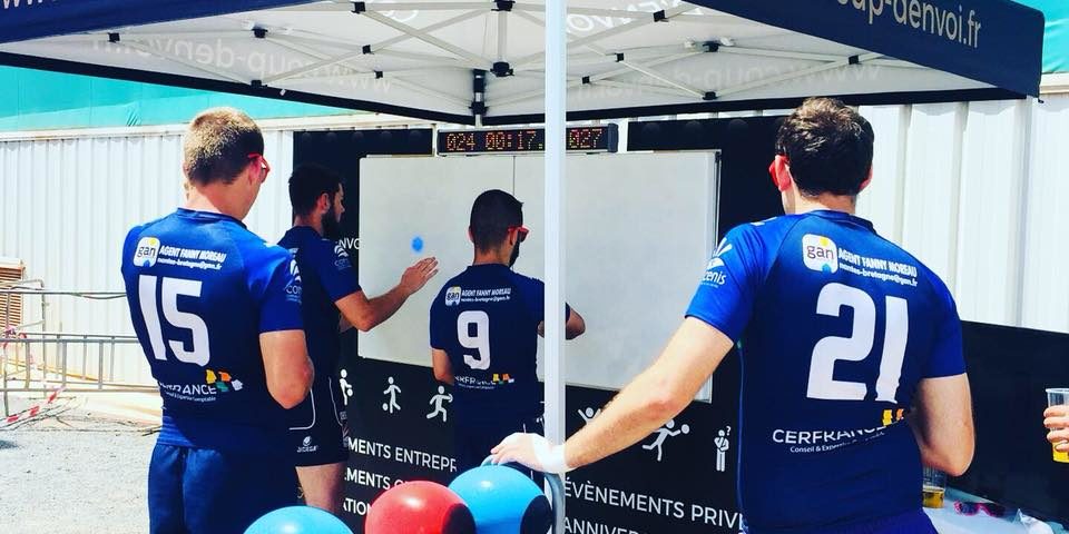 même maillot même passion, la poste, arbitre de rugby, arbitre, animation évènementiel, évènement à nantes, rugby, le sevent, tournoi, sport à nantes, partenariat