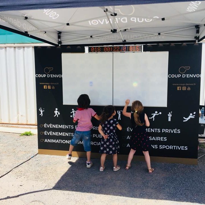 même maillot même passion, la poste, arbitre de rugby, arbitre, animation évènementiel, évènement à nantes, rugby, le sevent, tournoi, sport à nantes, partenariat