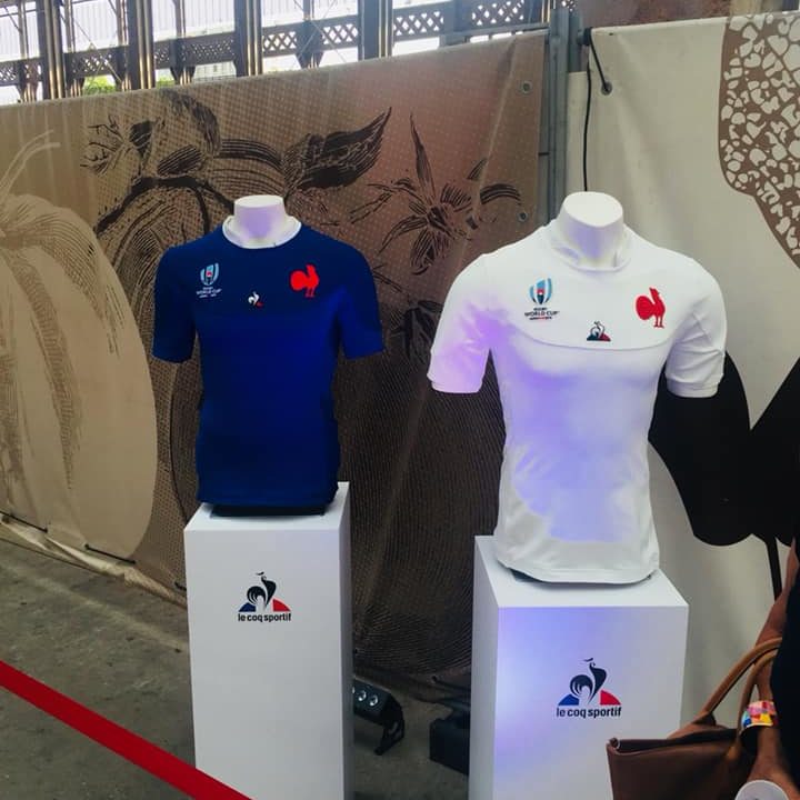 benard laporte, même maillot même passion, la poste, arbitre de rugby, arbitre, animation évènementiel, évènement à nantes, rugby, le sevent, tournoi, sport à nantes, partenariat , yannick noah