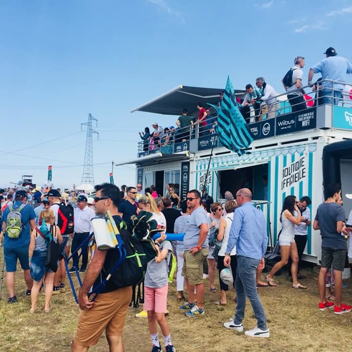 animation évènementielle à nantes, nantes ma ville, évènement à nantes, cyclisme, vital concept bnb hôtels, partenariat,