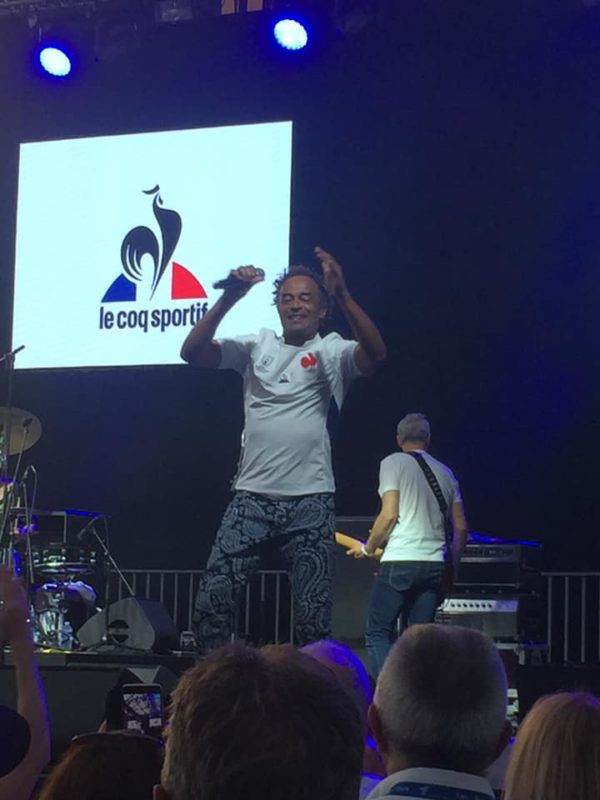 65849054_493020918105656_5648703965081108480_n benard laporte, même maillot même passion, la poste, arbitre de rugby, arbitre, animation évènementiel, évènement à nantes, rugby, le sevent, tournoi, sport à nantes, partenariat , yannick noah