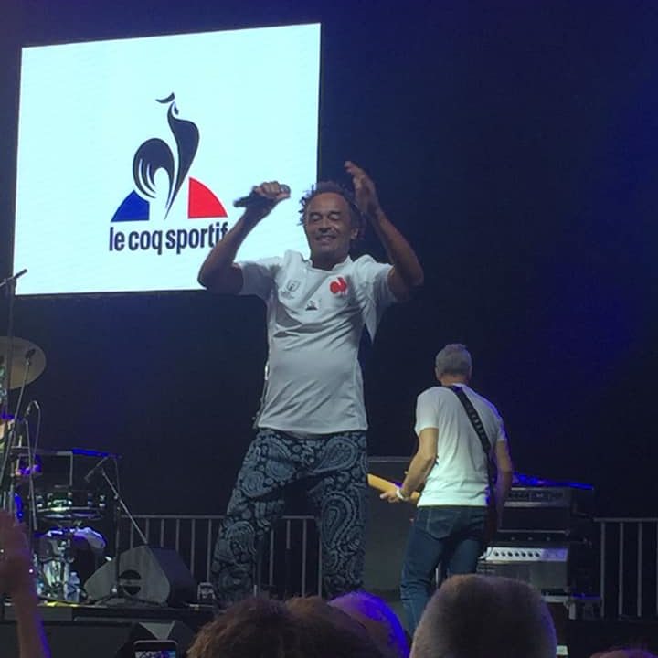 benard laporte, même maillot même passion, la poste, arbitre de rugby, arbitre, animation évènementiel, évènement à nantes, rugby, le sevent, tournoi, sport à nantes, partenariat , yannick noah