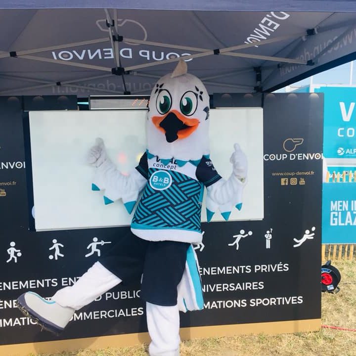 animation évènementielle à nantes, nantes ma ville, évènement à nantes, cyclisme, vital concept bnb hôtels, partenariat,