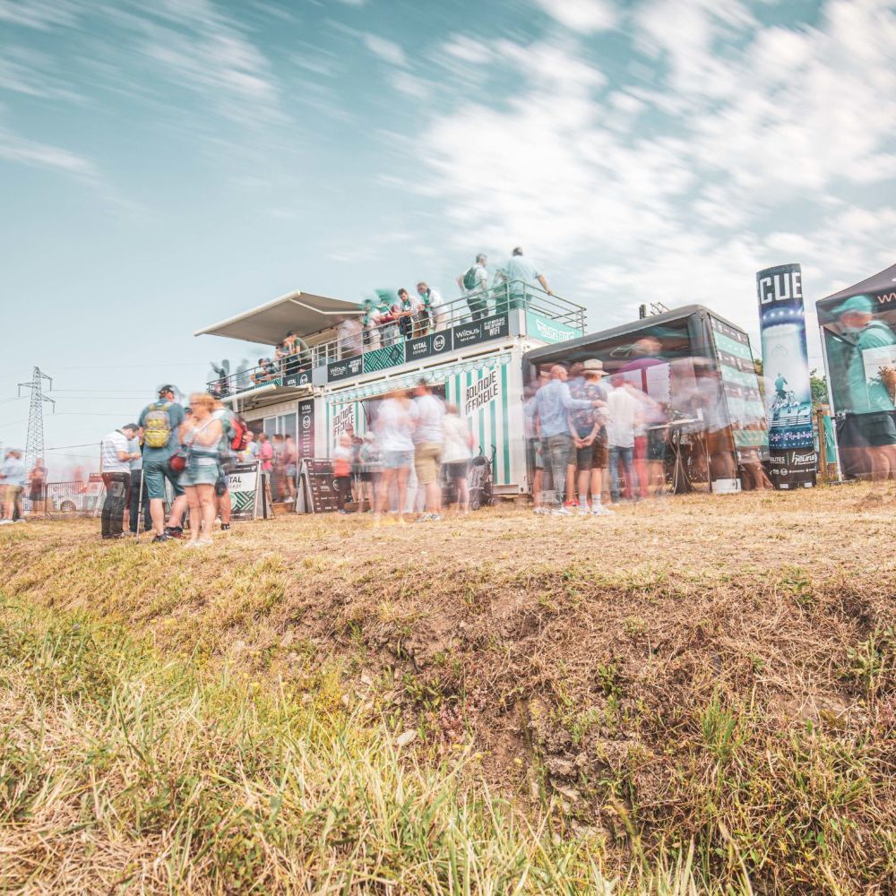 animation évènementielle à nantes, nantes ma ville, évènement à nantes, cyclisme, vital concept bnb hôtels, partenariat,