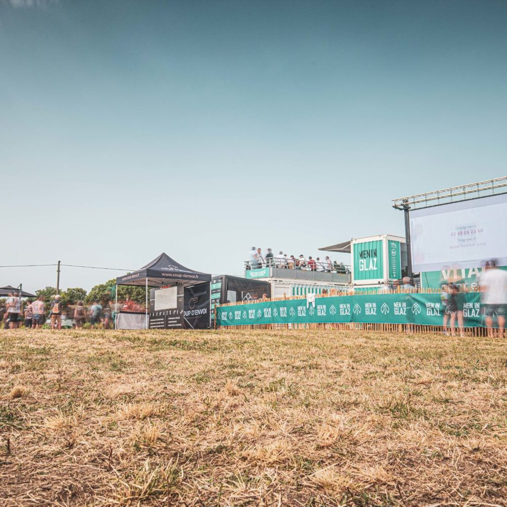 animation évènementielle à nantes, nantes ma ville, évènement à nantes, cyclisme, vital concept bnb hôtels, partenariat,