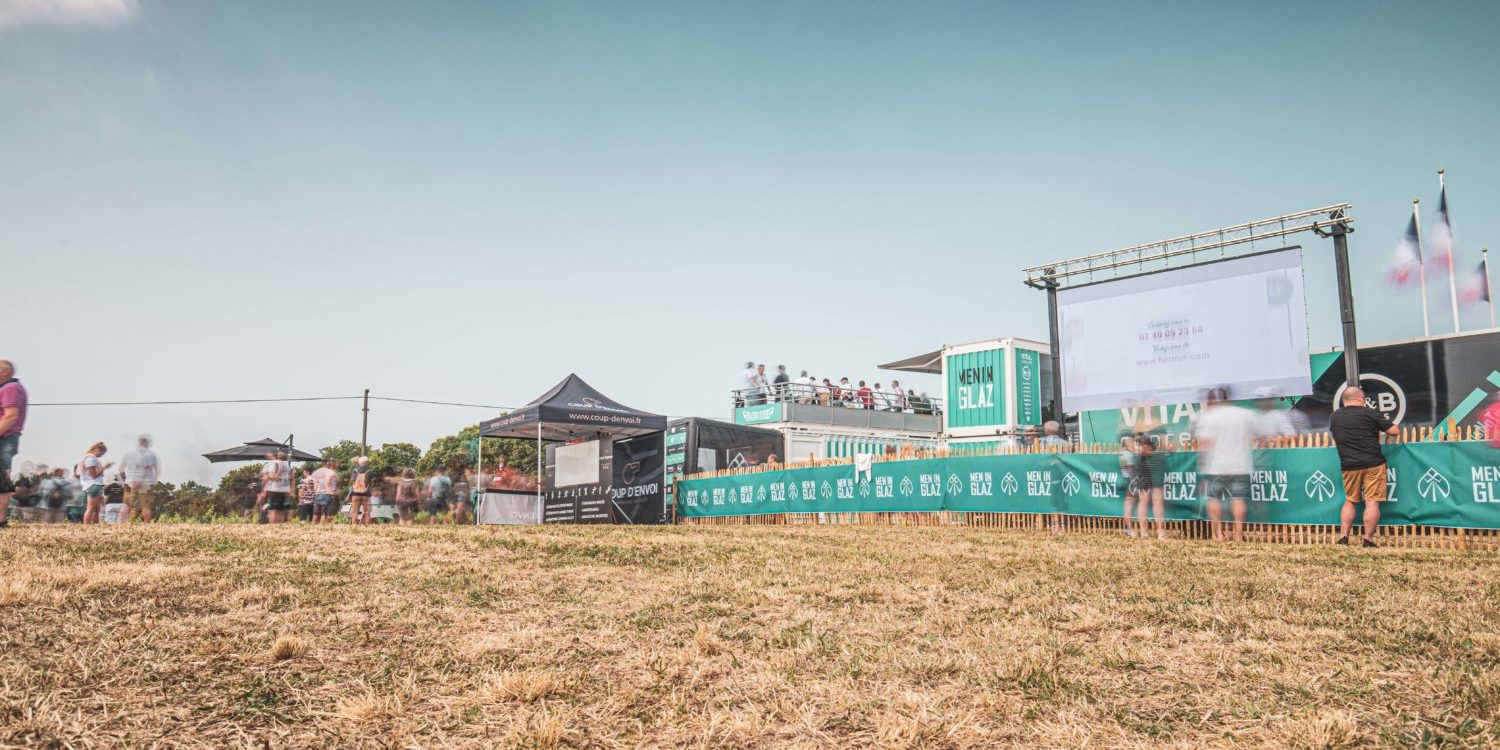 animation évènementielle à nantes, nantes ma ville, évènement à nantes, cyclisme, vital concept bnb hôtels, partenariat,