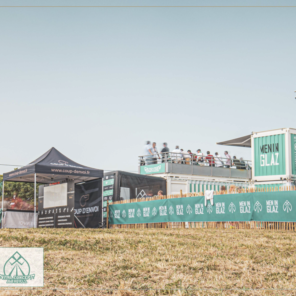 animation évènementielle à nantes, nantes ma ville, évènement à nantes, cyclisme, vital concept bnb hôtels, partenariat,