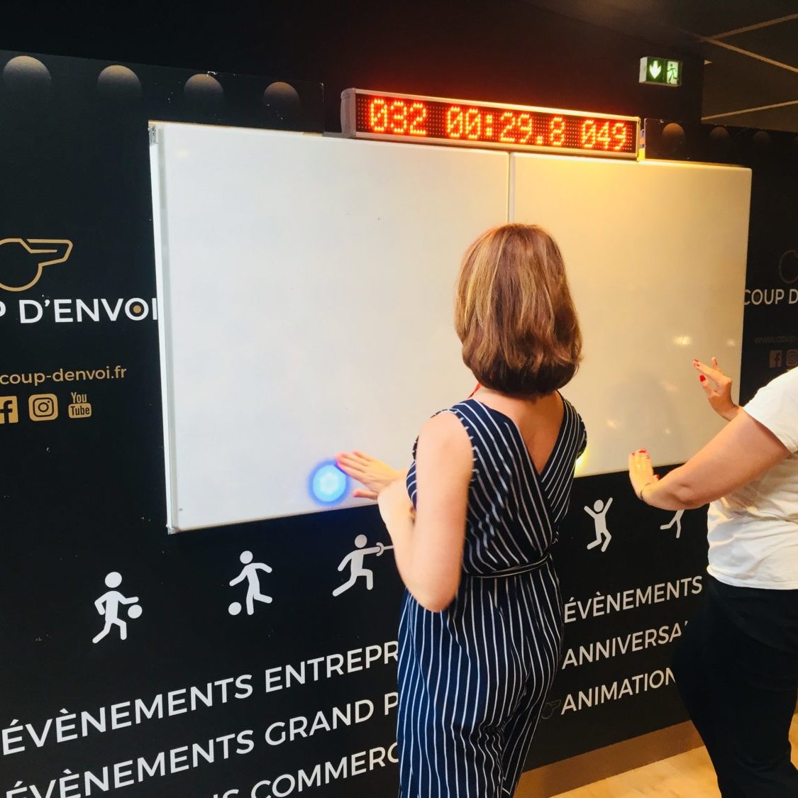 dynabuy, rencontre dirigeants, réseaux entreprises nantes, animation évènementielle, animation cocktail, animation soirée, séminaire, évènement entreprise, harley davidson