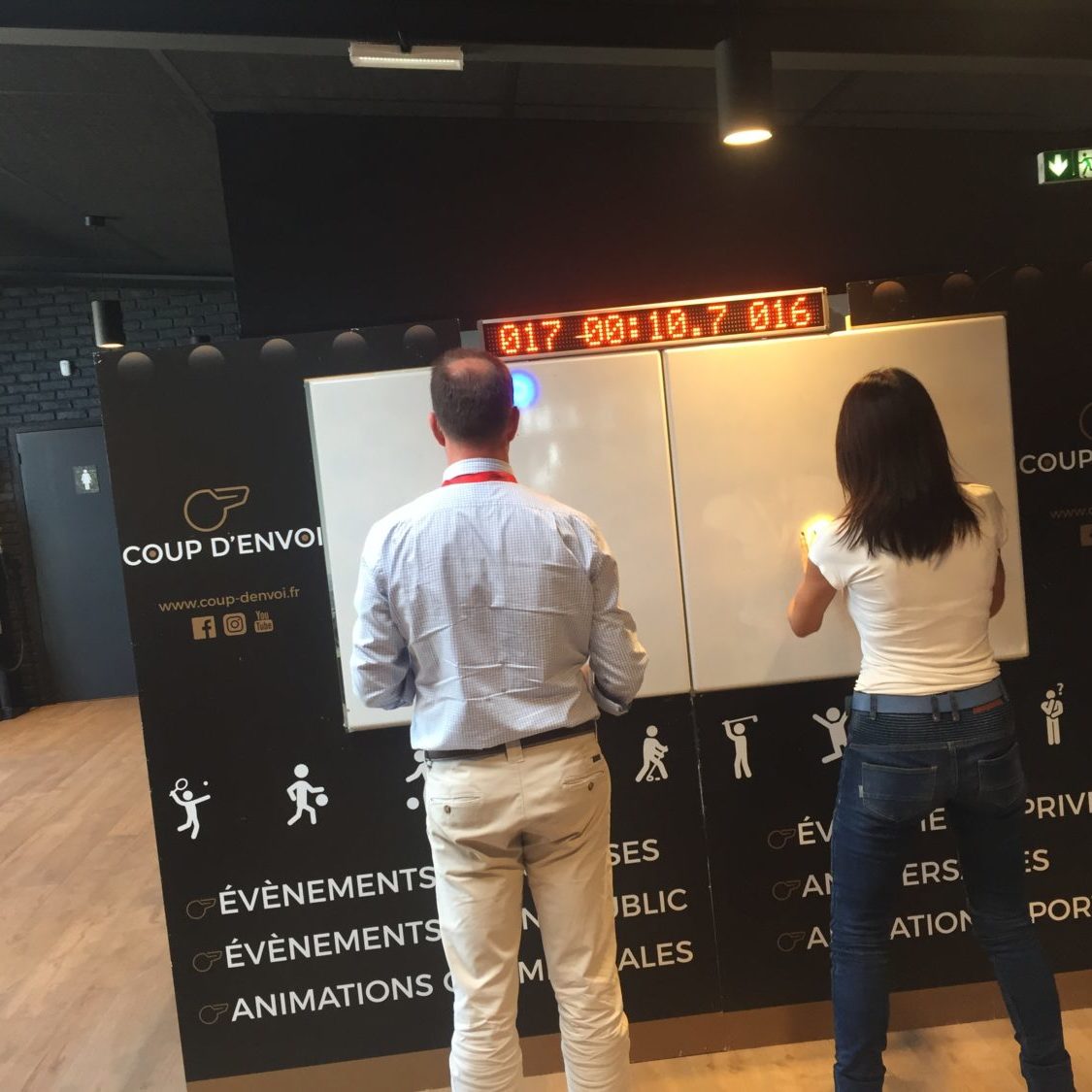 dynabuy, rencontre dirigeants, réseaux entreprises nantes, animation évènementielle, animation cocktail, animation soirée, séminaire, évènement entreprise, harley davidson