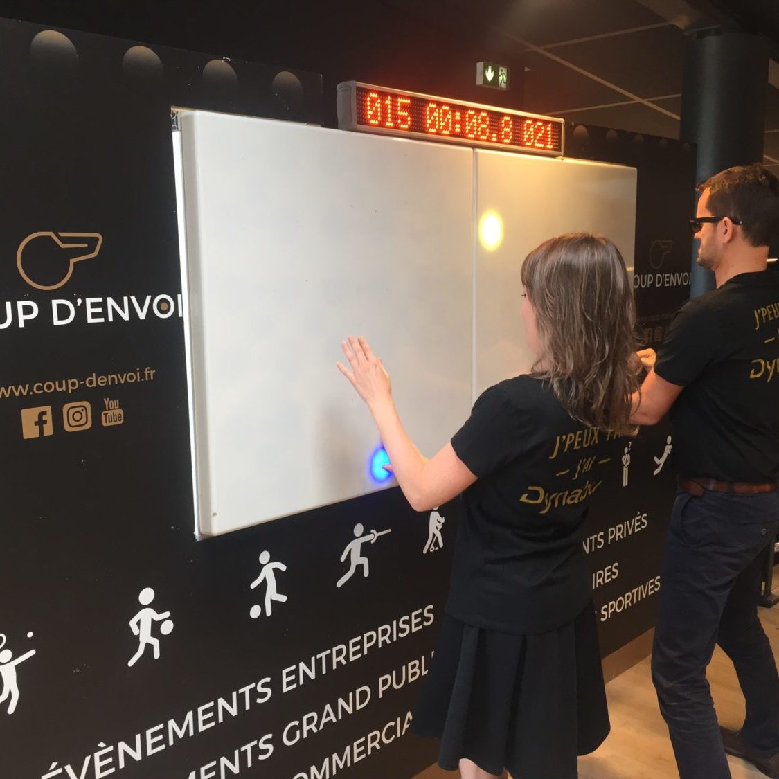 dynabuy, rencontre dirigeants, réseaux entreprises nantes, animation évènementielle, animation cocktail, animation soirée, séminaire, évènement entreprise, harley davidson