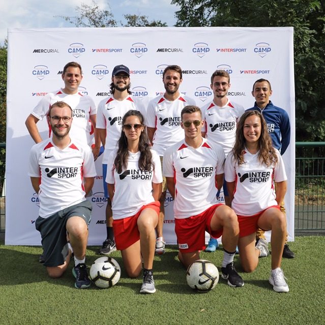 sportpack, signalétique sportive, tobloutdoor, mur image, roll up, panneau célébration, oriflammes