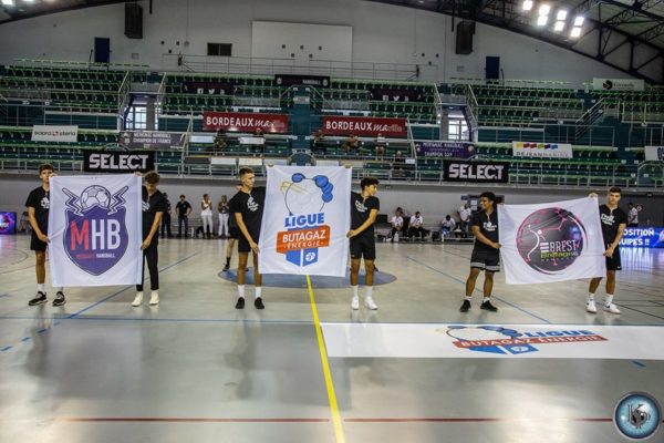 signalétique sportive, communication évènementielle, ligue butagaz énergie, #LBE signalétique sportive, communication évènementielle, ligue butagaz énergie, #LBE