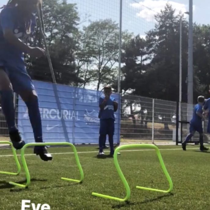 sportpack, signalétique sportive, tobloutdoor, mur image, roll up, panneau célébration, oriflammes