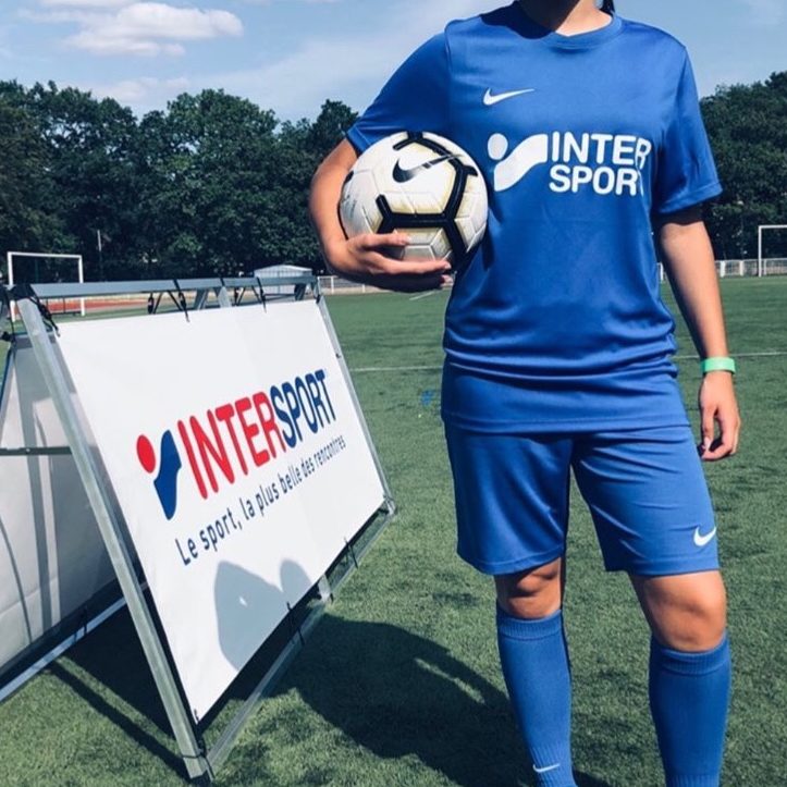 sportpack, signalétique sportive, tobloutdoor, mur image, roll up, panneau célébration, oriflammes