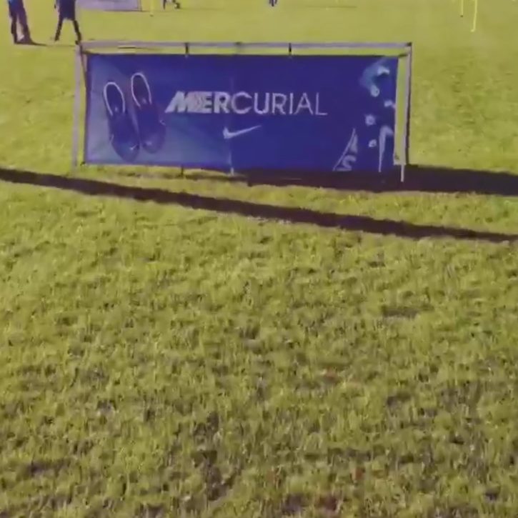 sportpack, signalétique sportive, tobloutdoor, mur image, roll up, panneau célébration, oriflammes