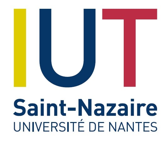 IUT SAINT NAZAIRE, animation, coup d'envoi, mur digital, journée d'intégration, coup d'envoi