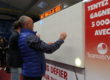 activation marketing mur digital