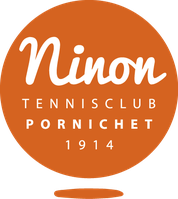 NINON TENNIS CLUB COUP D'ENVOI