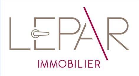 COUP D'ENVOI LEPAR IMMOBILIER NANTES