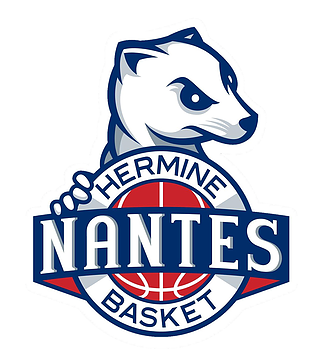 COUP D'ENVOI NANTES HERMINE BASKET