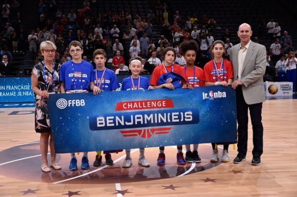 challenge benjamin ffbb supports de communication évènementielle pour la Fédération Française de basket-ball challenge benjamin ffbb supports de communication évènementielle pour la Fédération Française de basket-ball