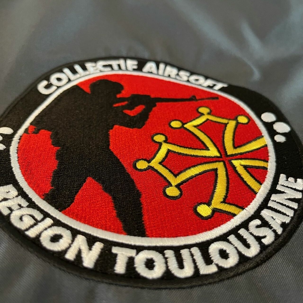 Collectif Airsoft Toulouse