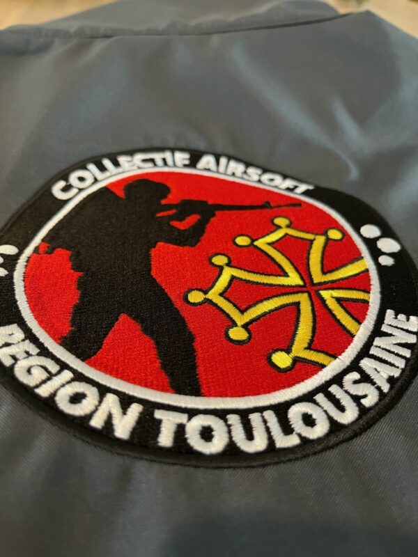 Collectif Airsoft Toulouse Collectif Airsoft Toulouse