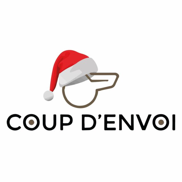 Bonnes fêtes!
#noel #personnalisation #textile #goodies #signalétique #sport #entreprise #nantes